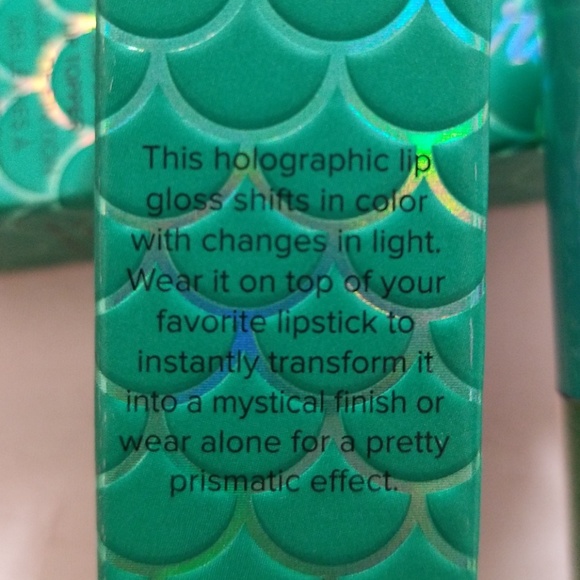 SALE! Too Faced Mermaid Tears MAGIC CRYSTAL - Picture 3 of 6